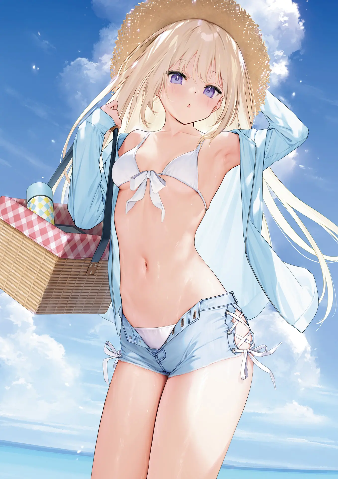 Mignon Gashuu YUMMY TUMMY The Artworks Of Mignon